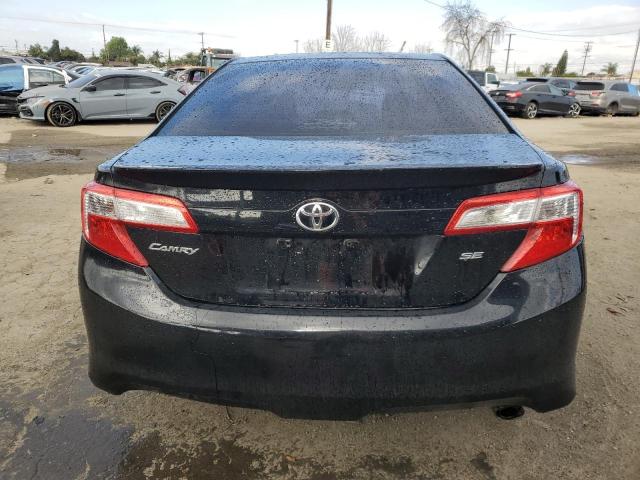 Photo 6 from auction – 2013 TOYOTA CAMRY L with VIN 4T1BF1FK1DU207609