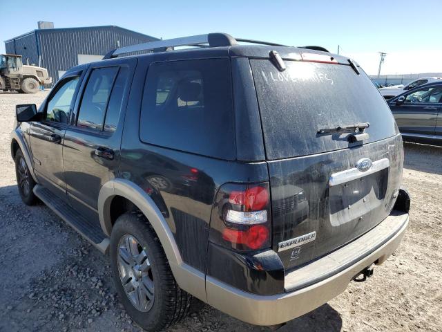 Photo 2 from auction – 2007 FORD EXPLORER E with VIN 1FMEU74E07UA78639