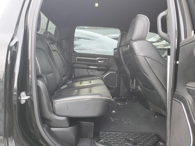 Photo 10 from auction – 2019 RAM 1500 LARAM with VIN 1C6SRFJT4KN610944