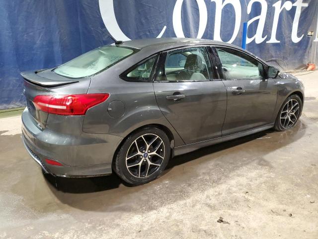 Photo 3 from auction – 2015 FORD FOCUS SE with VIN 1FADP3F29FL278125