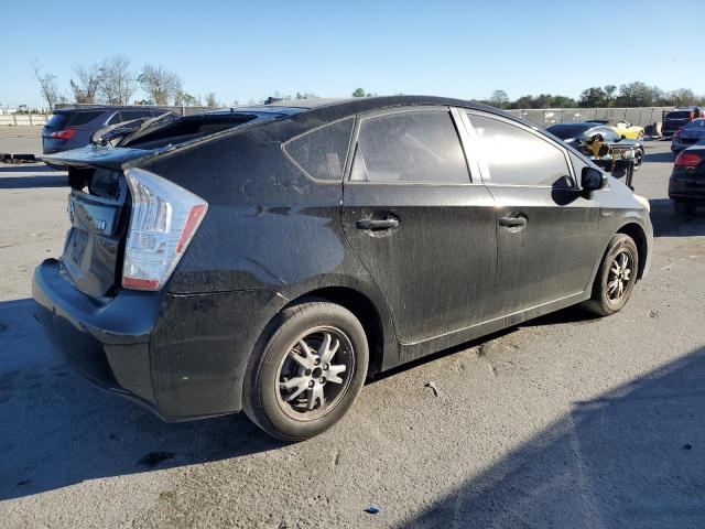 Photo 3 from auction – 2011 TOYOTA PRIUS with VIN JTDKN3DU2B5311914