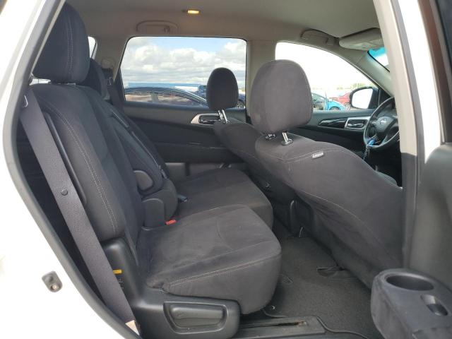 Photo 11 from auction – 2013 NISSAN PATHFINDER with VIN 5N1AR2MM6DC651975