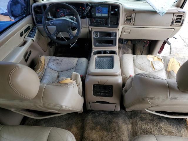 Photo 8 from auction – 2003 GMC YUKON with VIN 1GKEC13Z33J169798