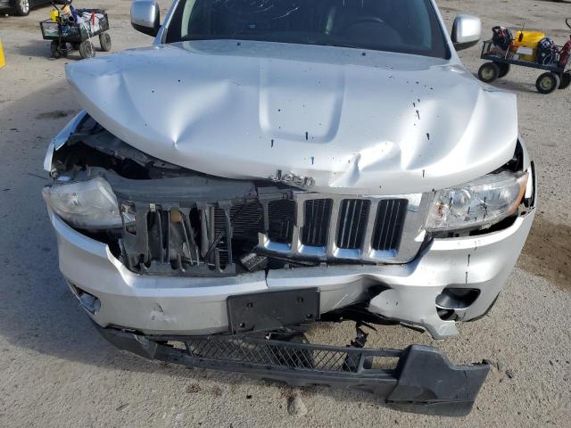 Photo 12 from auction – 2011 JEEP GRAND CHER with VIN 1J4RS4GG3BC646804