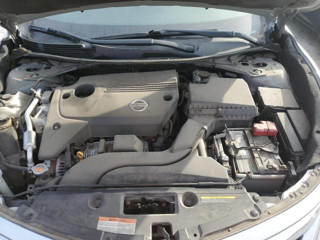 Photo 11 from auction – 2015 NISSAN ALTIMA 2.5 with VIN 1N4AL3AP0FN306366