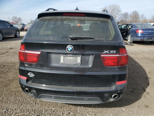 Photo 6 from auction – 2012 BMW X5 XDRIVE3 with VIN 5UXZV4C50CL990589