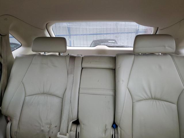Photo 10 from auction – 2004 LEXUS RX 330 with VIN JTJHA31U540046347