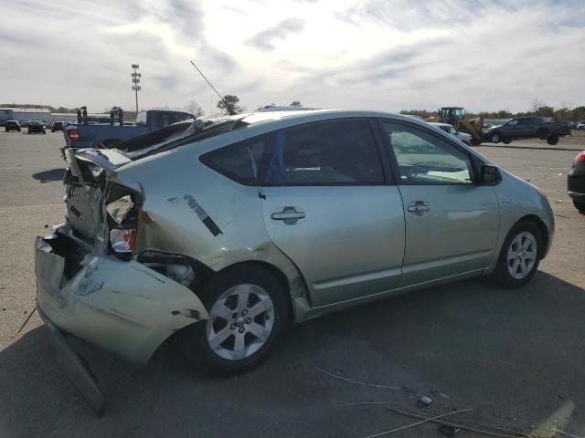 Photo 3 from auction – 2008 TOYOTA PRIUS with VIN JTDKB20U483364305
