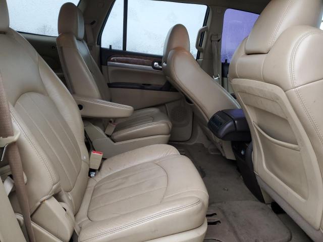 Photo 11 from auction – 2011 BUICK ENCLAVE CX with VIN 5GAKRBED7BJ117160