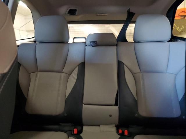 Photo 10 from auction – 2019 SUBARU FORESTER L with VIN JF2SKAUC1KH570849