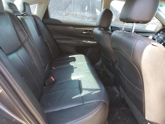Photo 10 from auction – 2015 NISSAN ALTIMA 2.5 with VIN 1N4AL3AP2FN315313