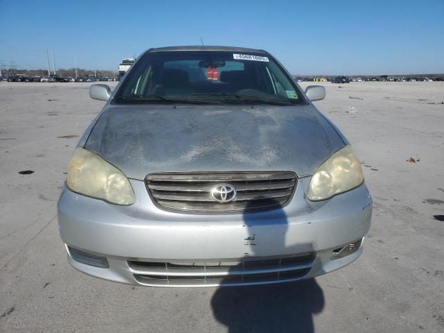 Photo 5 from auction – 2003 TOYOTA COROLLA CE with VIN JTDBR32E830033826