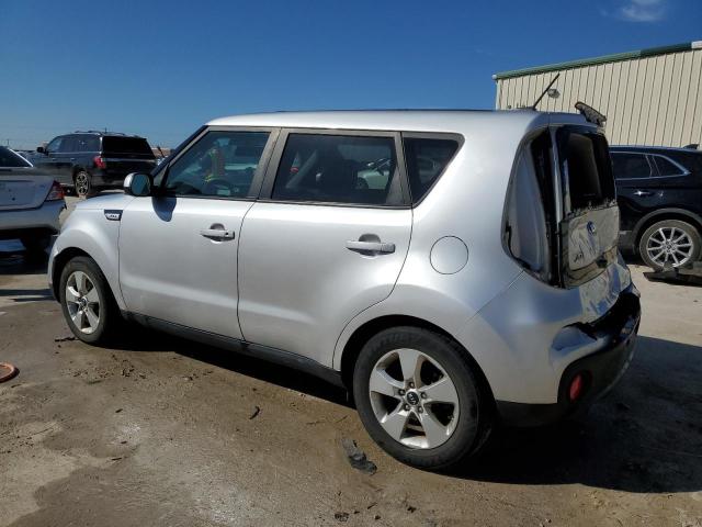 Photo 2 from auction – 2019 KIA SOUL with VIN KNDJN2A26K7691465