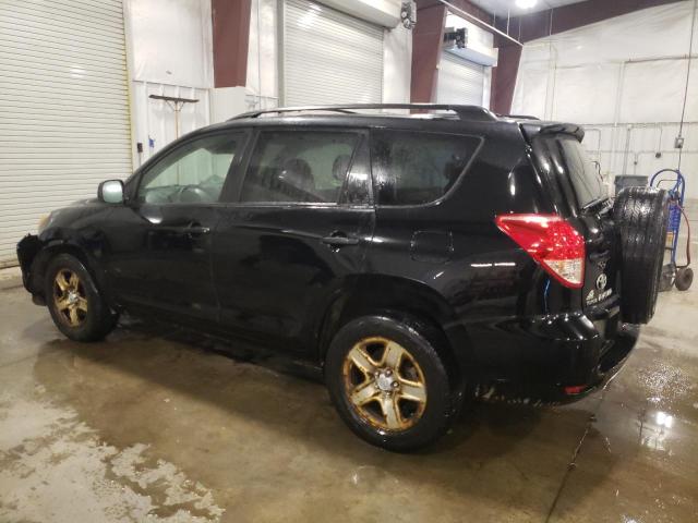 Photo 2 from auction – 2006 TOYOTA RAV4 with VIN JTMBD35V365041107