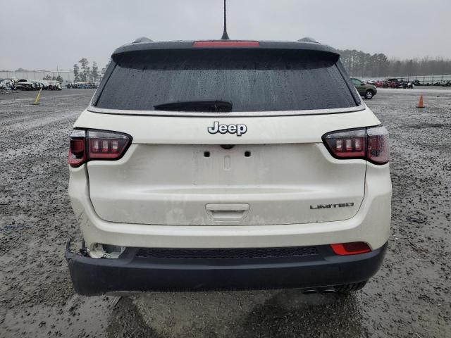 Photo 6 from auction – 2019 JEEP COMPASS LI with VIN 3C4NJCCBXKT789023