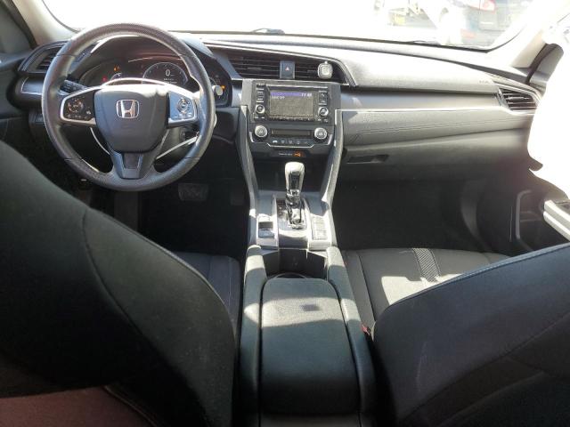 Photo 8 from auction – 2019 HONDA CIVIC LX with VIN 2HGFC2F64KH601825