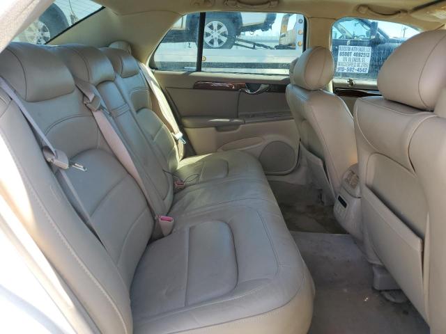 Photo 10 from auction – 2005 CADILLAC DEVILLE DT with VIN 1G6KF57915U233705