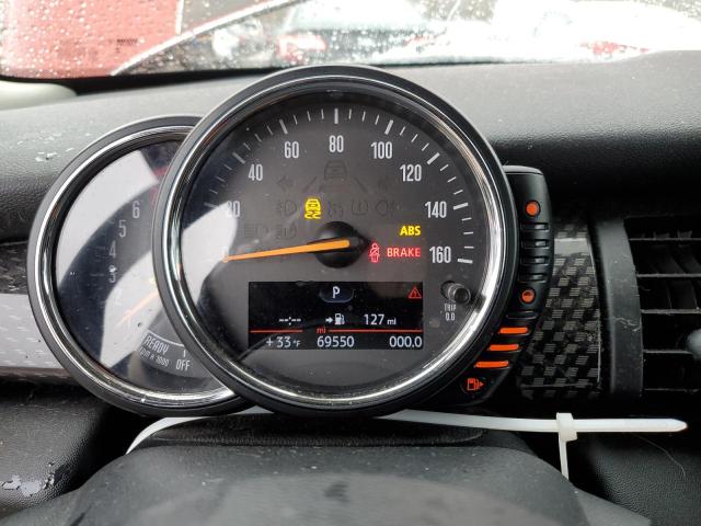 Photo 9 from auction – 2015 MINI COOPER S with VIN WMWXP7C54F2A36877