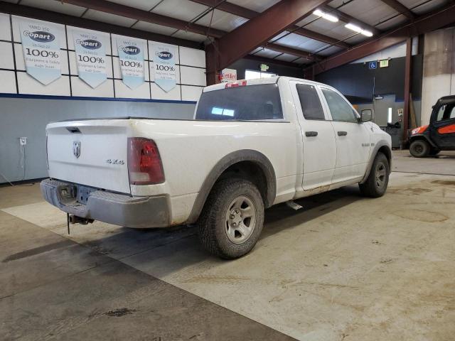 Photo 3 from auction – 2010 DODGE RAM 1500 with VIN 1D7RV1GTXAS241316