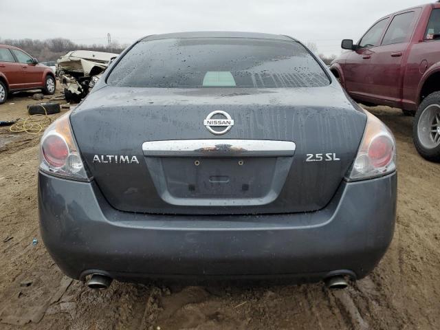 Photo 6 from auction – 2008 NISSAN ALTIMA 2.5 with VIN 1N4AL21E08N414546