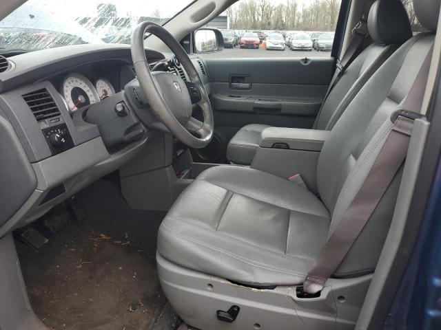 Снимка 7 от търг – 2005 DODGE DURANGO SL с VIN 1D4HD48D25F532329