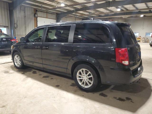 Photo 2 from auction – 2014 DODGE GRAND CARA with VIN 2C4RDGCG5ER182417