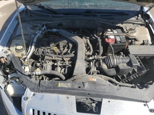 Photo 11 from auction – 2009 MERCURY MILAN PREM with VIN 3MEHM08Z89R628572