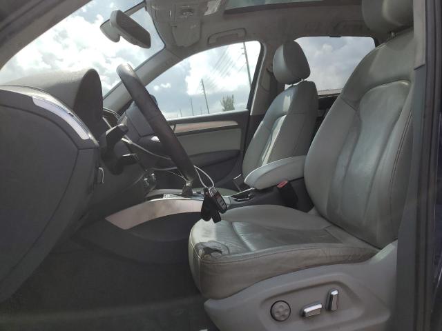 Foto 7 de la subasta – 2013 AUDI Q5 PREMIUM con VIN WA1C8AFP5DA042187
