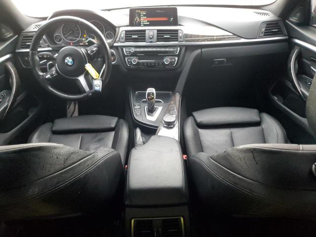 Photo 8 from auction – 2016 BMW 435 I GRAN with VIN WBA4B1C55GG242306