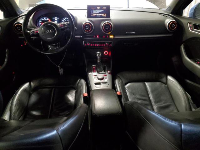 Photo 8 from auction – 2016 AUDI A3 PREMIUM with VIN WAUB8GFF5G1108783