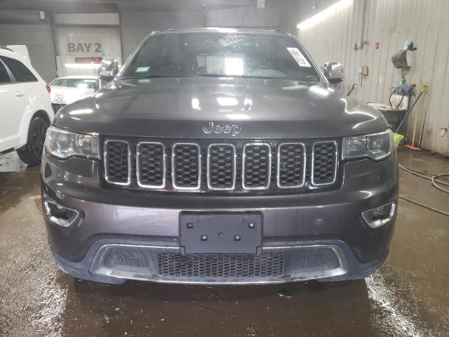 Photo 5 from auction – 2018 JEEP GRAND CHER with VIN 1C4RJFBG8JC212291