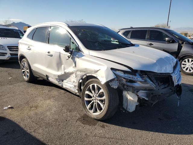 Снимка 4 от търг – 2017 LINCOLN MKC SELECT с VIN 5LMCJ2C98HUL56077
