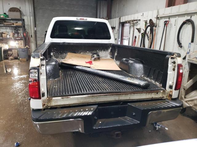 Photo 6 from auction – 2014 FORD F250 SUPER with VIN 1FT7W2B61EEB70890