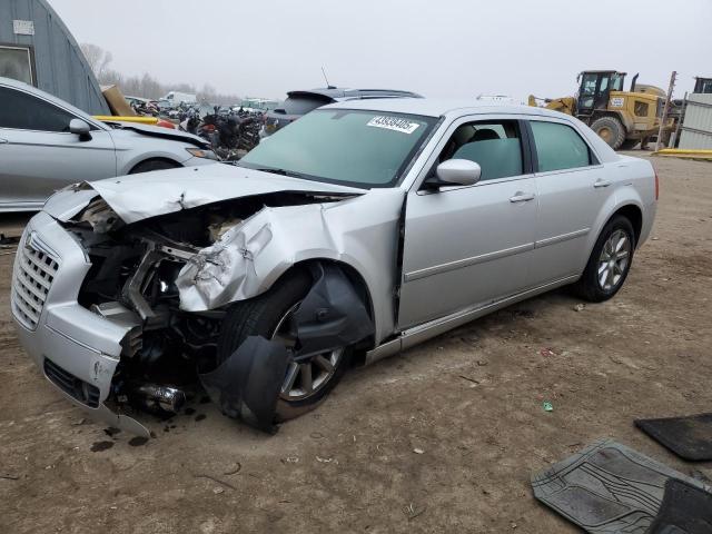Photo 1 from auction – 2007 CHRYSLER 300 TOURIN with VIN 2C3KA53G77H601248