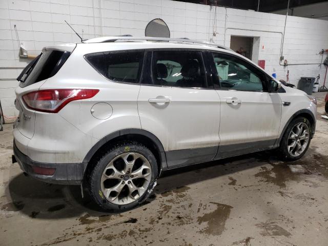 Photo 3 from auction – 2013 FORD ESCAPE TIT with VIN 1FMCU9J95DUD54495