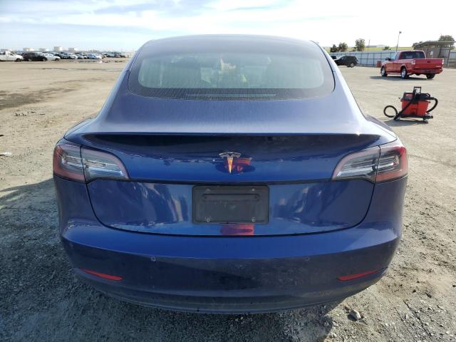Photo 6 from auction – 2019 TESLA MODEL 3 with VIN 5YJ3E1EA1KF345550