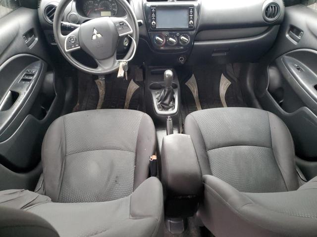 Photo 8 from auction – 2019 MITSUBISHI MIRAGE G4 with VIN ML32F3FJ8KHF12561