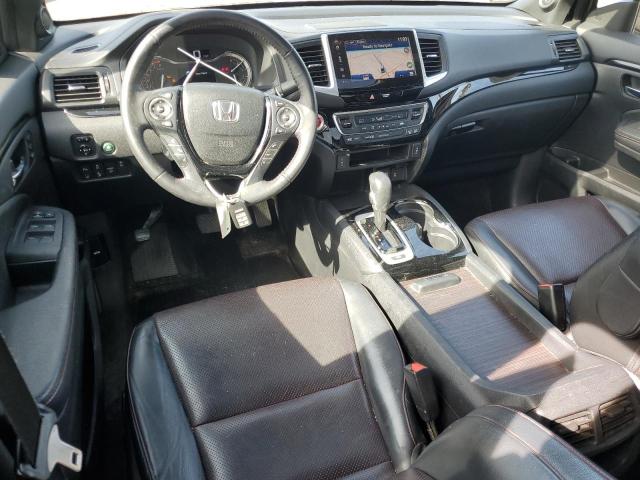 Снимка 8 от търг – 2018 HONDA RIDGELINE с VIN 5FPYK3F83JB002704