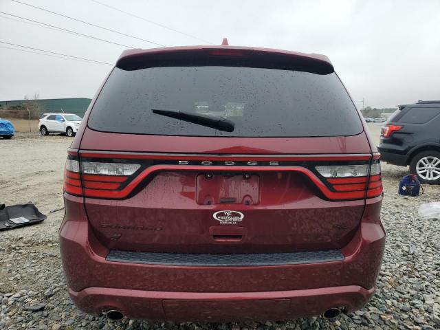 Photo 6 from auction – 2020 DODGE DURANGO R/ with VIN 1C4SDJCT9LC253653