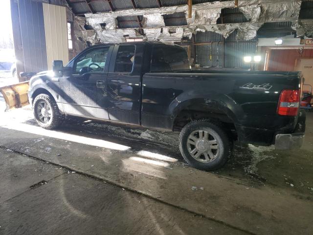 Photo 2 from auction – 2008 FORD F150 with VIN 1FTPX14518FC11674