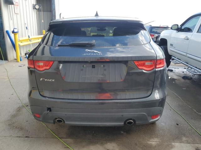Photo 6 from auction – 2020 JAGUAR F-PACE R - with VIN SADCL2FX2LA652089