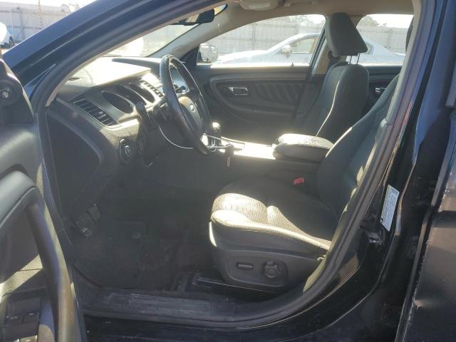 Photo 7 from auction – 2012 FORD TAURUS SEL with VIN 1FAHP2EW2CG116857
