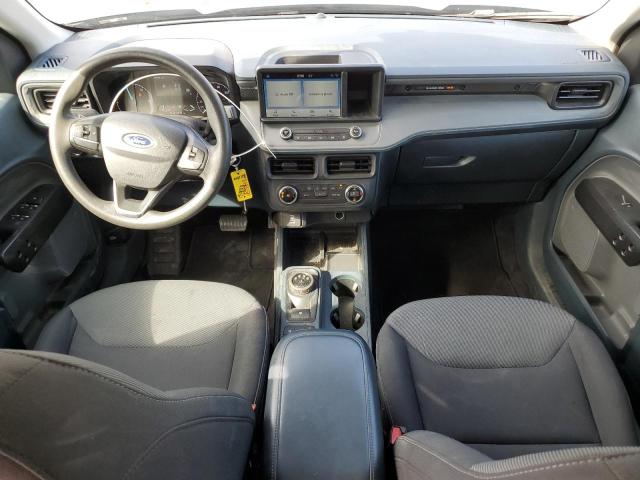 Photo 8 from auction – 2022 FORD MAVERICK X with VIN 3FTTW8E37NRA18113