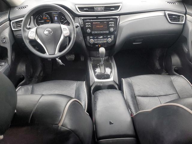 Photo 8 from auction – 2016 NISSAN ROGUE S with VIN KNMAT2MV7GP684267