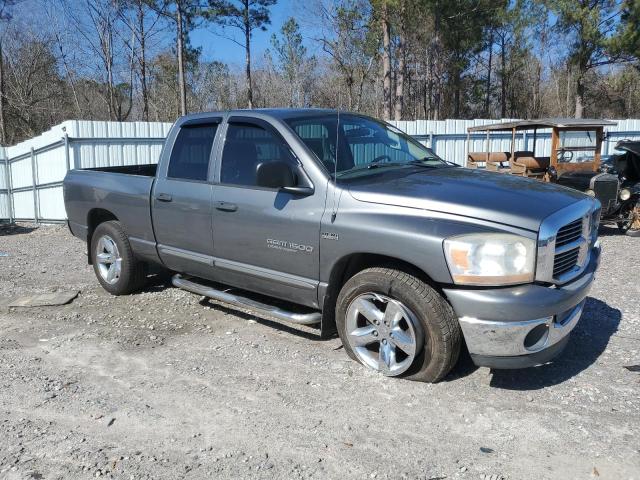 Photo 4 from auction – 2006 DODGE RAM 1500 S with VIN 1D7HA18256S679276