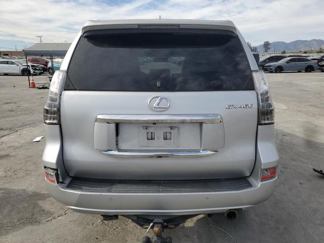 Photo 6 from auction – 2014 LEXUS GX 460 PRE with VIN JTJJM7FX4E5066838