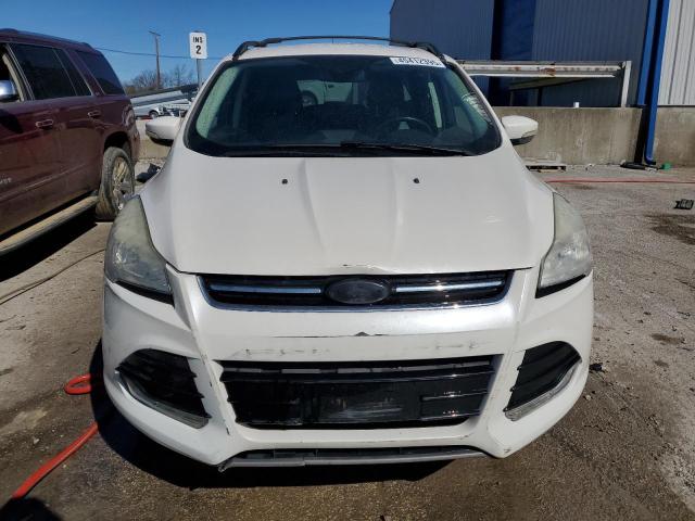 Photo 5 from auction – 2013 FORD ESCAPE SEL with VIN 1FMCU9HX4DUB80603