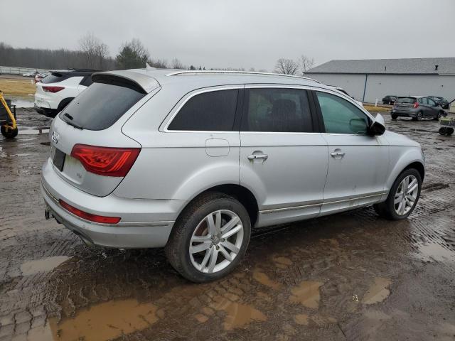 Photo 3 from auction – 2010 AUDI Q7 PRESTIG with VIN WA1VMBFE1AD002112