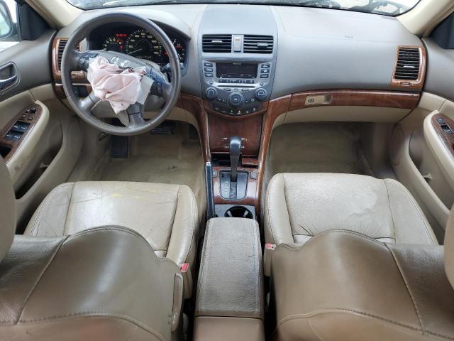 Photo 8 from auction – 2007 HONDA ACCORD EX with VIN 1HGCM66577A077168