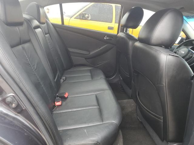 Photo 10 from auction – 2011 NISSAN ALTIMA BAS with VIN 1N4AL2AP3BN429003